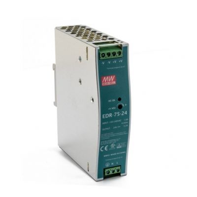 EDR-75-12 Meanwell Power Supply
