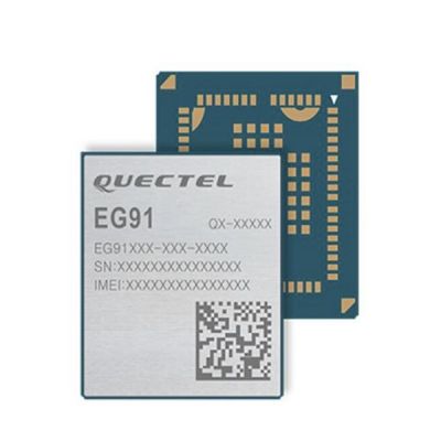 EG91-E Cat1 Module