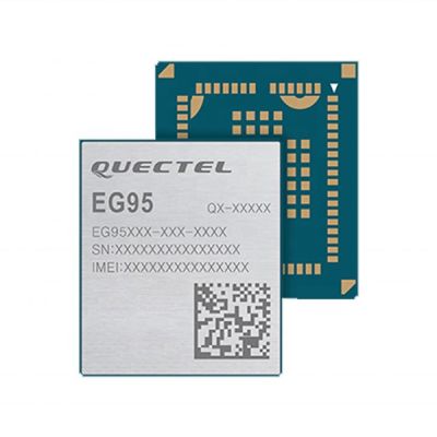 EG95-E Cat4 Lga Module