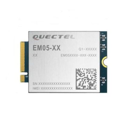 EM05-CE Cat4 Module