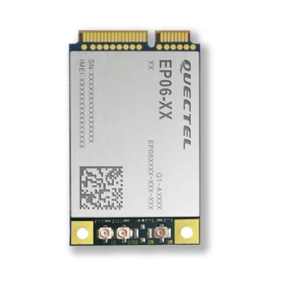 EP06-E  Mini PCIe Module