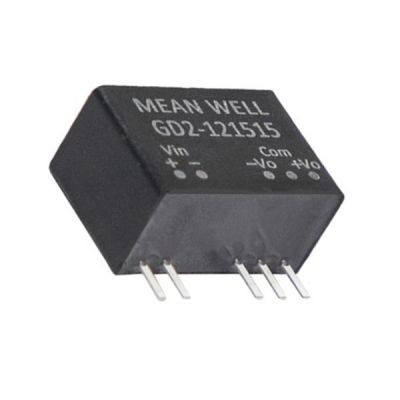 GD2-121505 Meanwell Power Supply