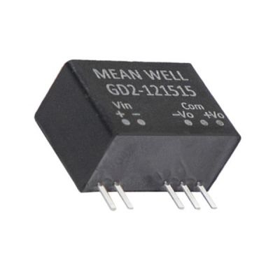 GD2-121509 Meanwell Power Supply