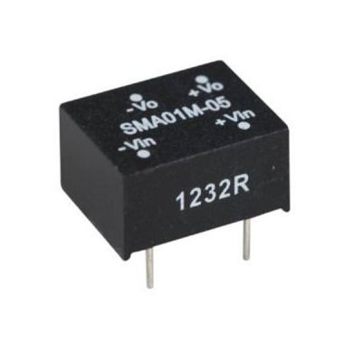 GD2-12203.5 Meanwell Power Supply 2W dc dc