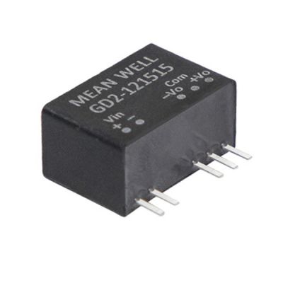 GD2-12 Meanwell Power Supply