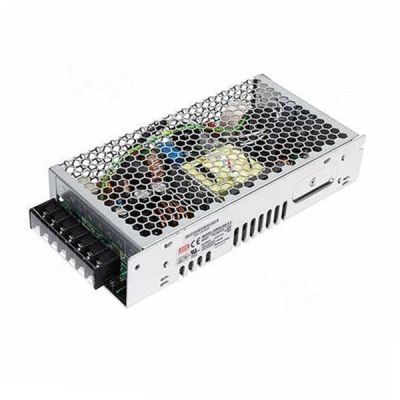 HRPG-200-3.3 Meanwell power supply 200w