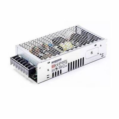 HRPG-200-7.5 Meanwell power supply ac/dc enclosed