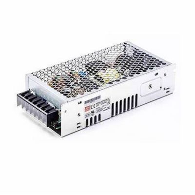 HRPG-200 meanwell power supply enclosed ac/dc
