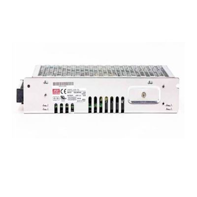 HRPG-200 meanwell power supply enclosed single output