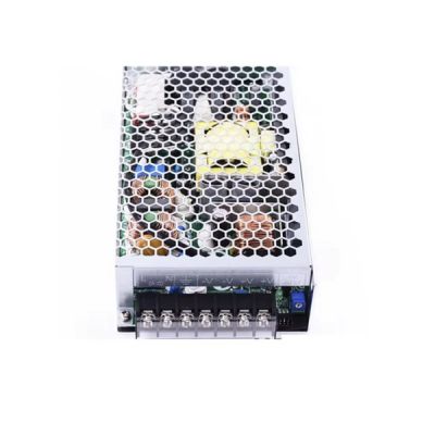 HRPG-200 meanwell power supply enclosed single output 200W