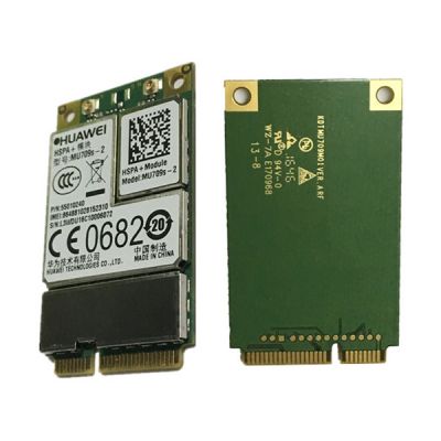 MU709s-2 Mini-PCIe