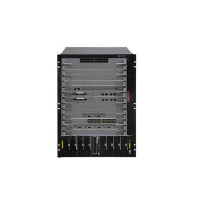 Huawei S7712 Routing Switch