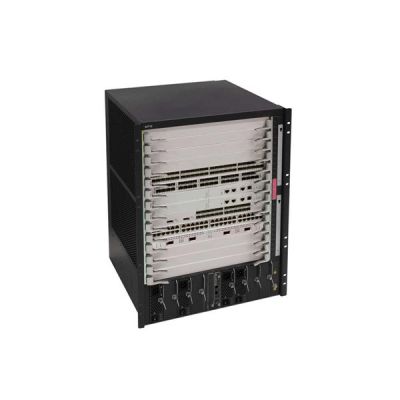 Huawei S7712 Routing Switch S7703 S7706 Part No 02113306 YCICT