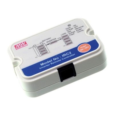 IRC3 Power Inverter Remote Control IRC2 low cost ycict