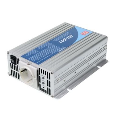 ISI-501-148 Meanwell True Sine Wave DC-AC Inverter YCICT