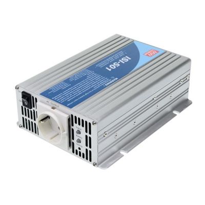 Meanwell True Sine Wave DC-AC Inverter YCICT
