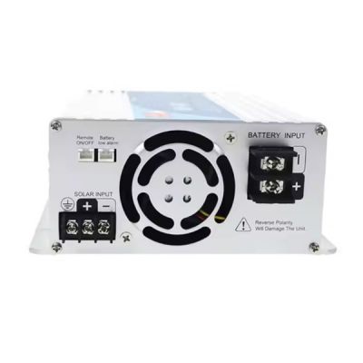 ISI-501-248 Meanwell True Sine Wave DC-AC Inverter ISI Series ycict