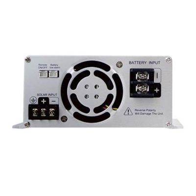 ISI-501 Meanwell 500W True Sine Wave DC-AC Inverter ycict