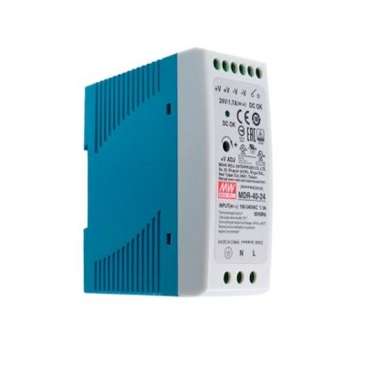 MDR-40-5 Meanwell Power Supply