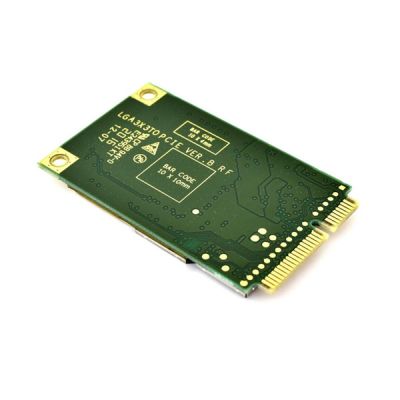 ME909s-120 V2 Mini PCIe