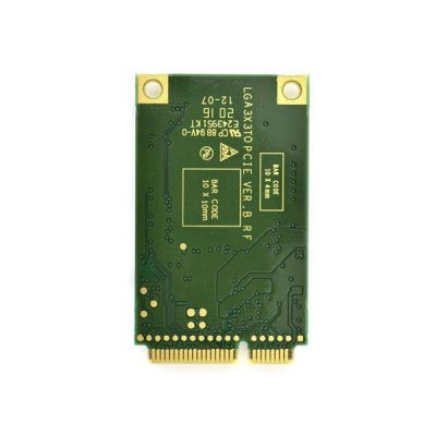 ME909s-120 V2 Mini PCIe