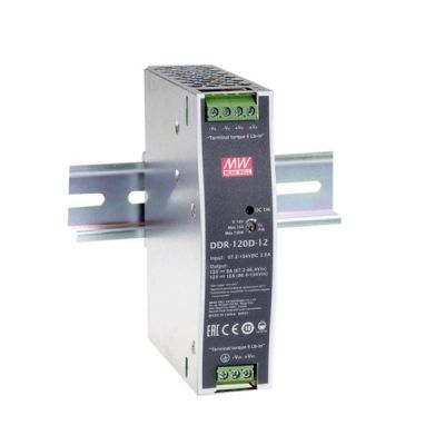DDR-120A