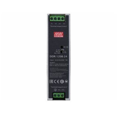 DDR-120B