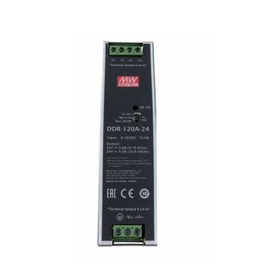 DDR-120C