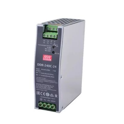 DDR-240C