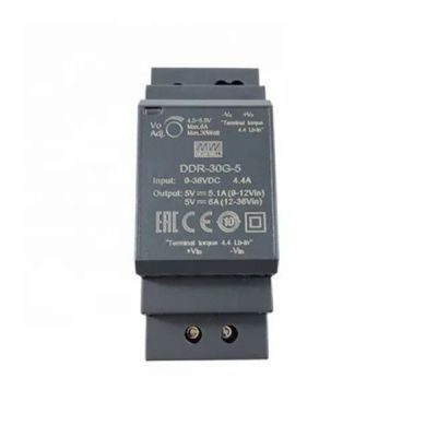 DDR-30G-5
