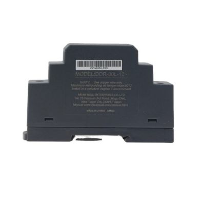 DDR-30L-15