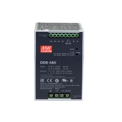 DDR-480B-48