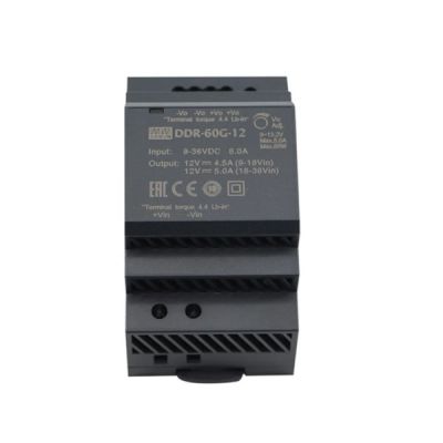 DDR-60G-12