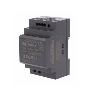 DDR-60L-5