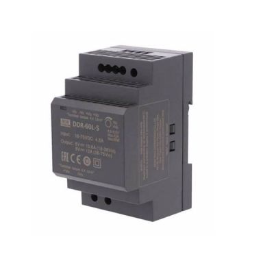 DDR-60L