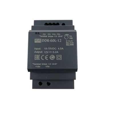 DDR-60L
