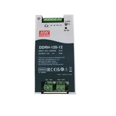 DDRH-120-12