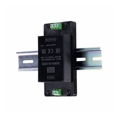 DDRH-45-12DR Meanwell Power supply