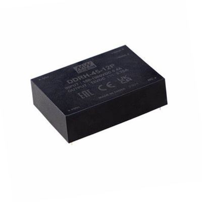 DDRH-45-15P Meanwell 45w converter