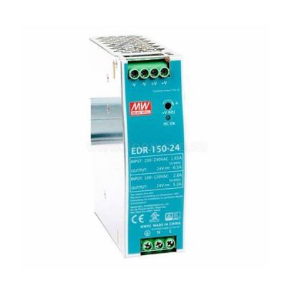 EDR-150-24 Meanwell Power supply