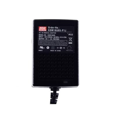 GSM18U15-P1J