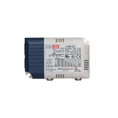 LCM-25 IoT