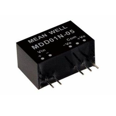 MDD01L-05N