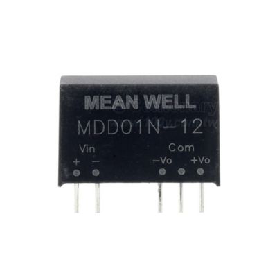 MDD01L-N