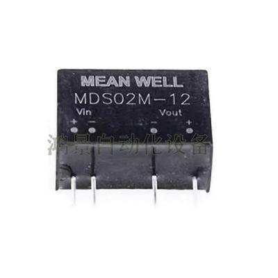 MDS02L-N
