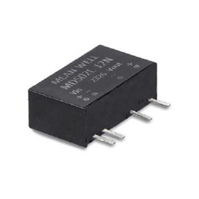 MDS02M-05N