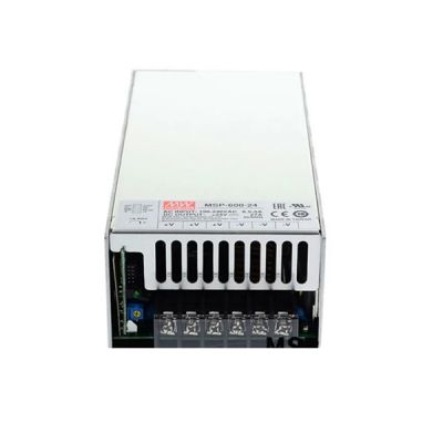 MSP-600-3.3