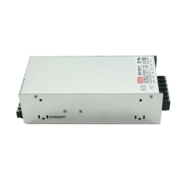 MSP-600-3.3