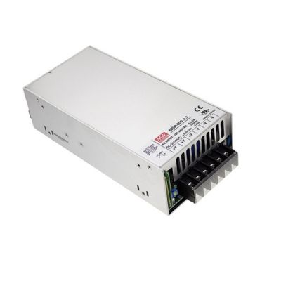 MSP-600-3.3