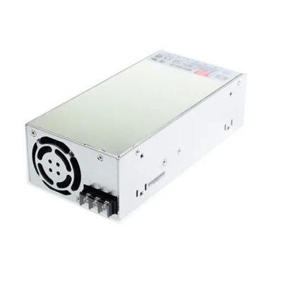 MSP-600-5